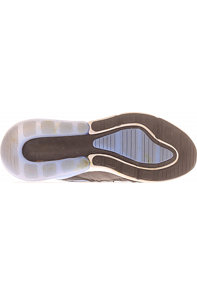 Dámské Boty AH6789-015 Černé Nike Vel.  40
