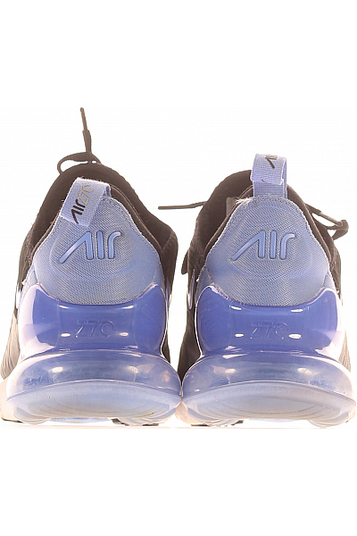 Dámské Boty AH6789-015 Černé Nike Vel.  40