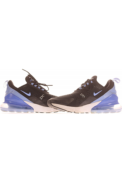 Dámské Boty AH6789-015 Černé Nike Vel.  40