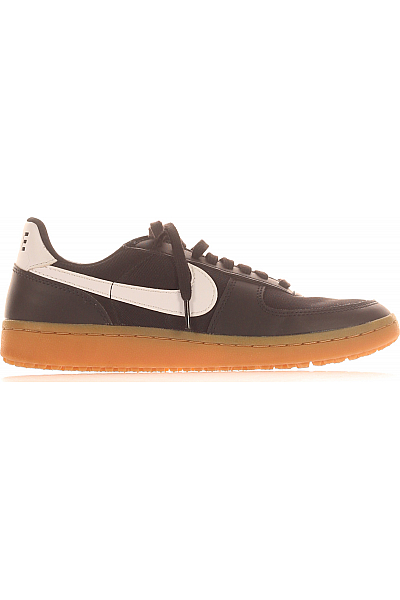 Nike Dámské Boty 12306731 Černé Second hand Vel. 41