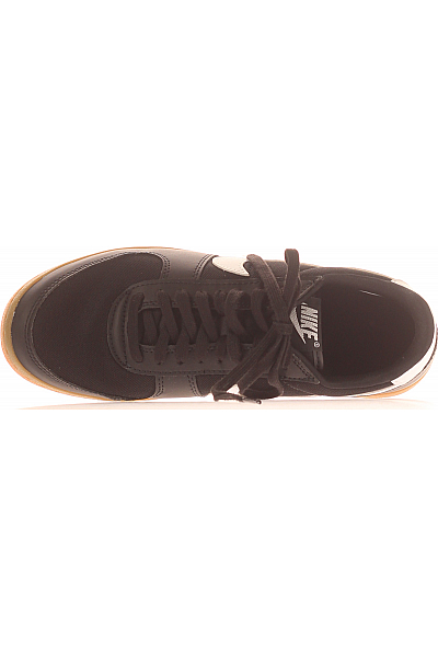 Nike Dámské Boty 12306731 Černé Second hand Vel. 41