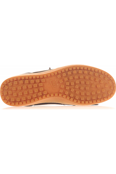 Nike Dámské Boty 12306731 Černé Second hand Vel. 41