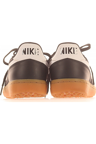Nike Dámské Boty 12306731 Černé Second hand Vel. 41