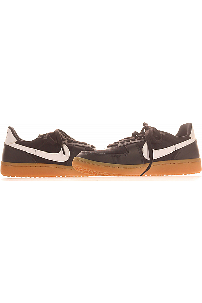 Nike Dámské Boty 12306731 Černé Second hand Vel. 41