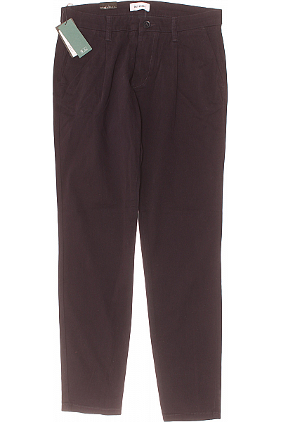 Pánské Kalhoty Modré ONLY & SONS Vel. 30