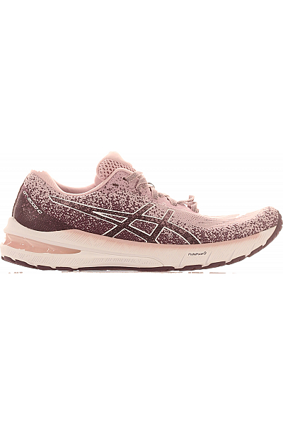 Asics Dámské Tenisky Barely Rose Růžové Vel. 40