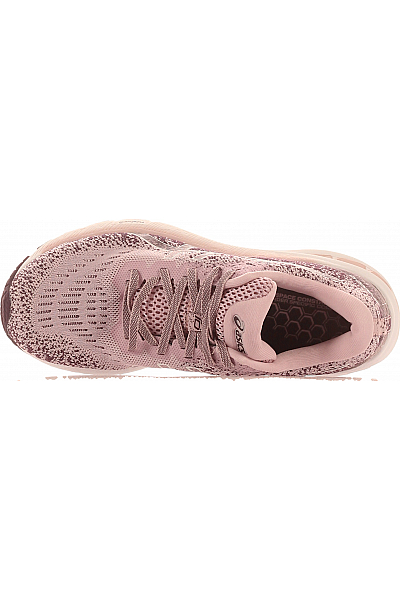 Asics Dámské Tenisky Barely Rose Růžové Vel. 40
