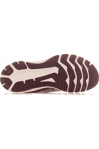 Asics Dámské Tenisky Barely Rose Růžové Vel. 40