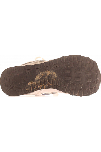 New Balance Dámské Tenisky ML574EAG Šedé Vel.  37