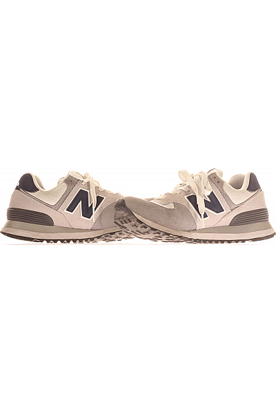 New Balance Dámské Tenisky ML574EAG Šedé Vel.  37