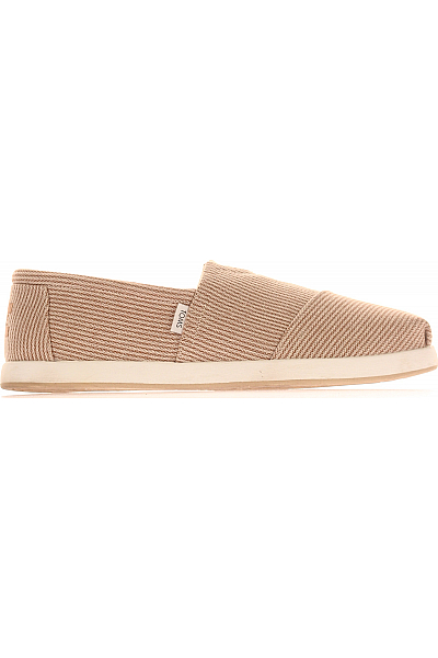 Pánské Boty Béžové TOMS Vel. 44
