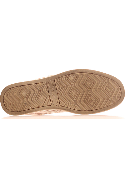 Pánské Boty Béžové TOMS Vel. 44