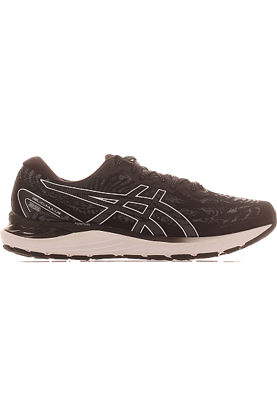 Pánské Boty Gel-cumulus 23 Černé Asics Vel. 44