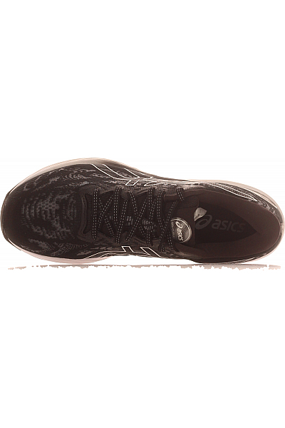 Pánské Boty Gel-cumulus 23 Černé Asics Vel. 44