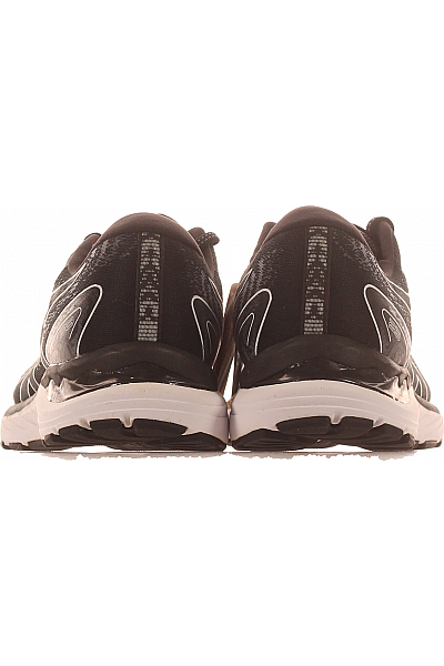 Pánské Boty Gel-cumulus 23 Černé Asics Vel. 44