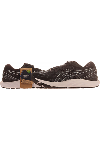 Pánské Boty Gel-cumulus 23 Černé Asics Vel. 44
