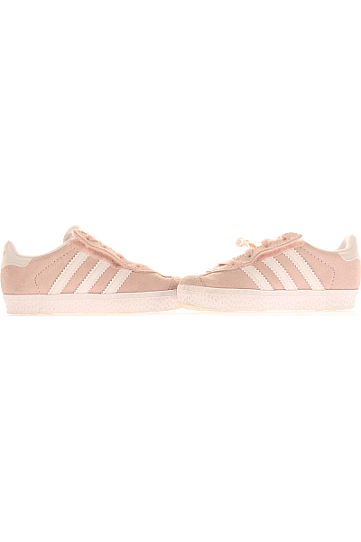 ADIDAS Dětské Boty Růžové Vel. 23