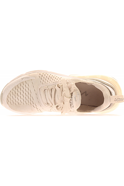 Dámské Boty 12057547 Bílé Nike Vel. 40