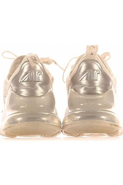 Dámské Boty 12057547 Bílé Nike Vel. 40