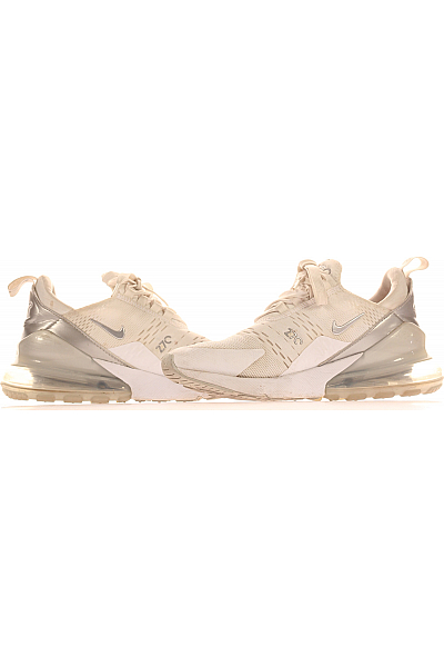 Dámské Boty 12057547 Bílé Nike Vel. 40