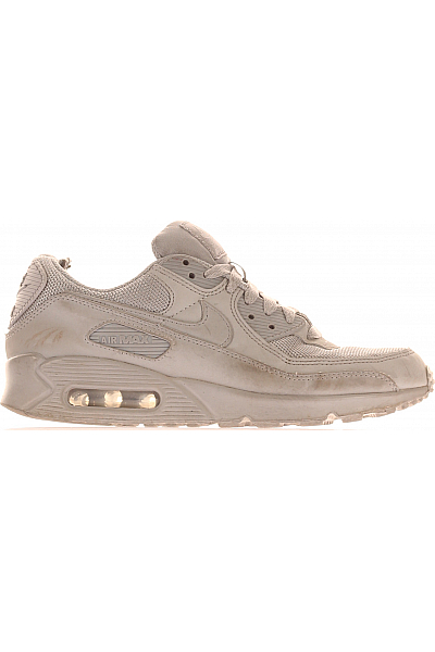 Dámské Boty CN8490-001 Šedé Nike Vel.  40