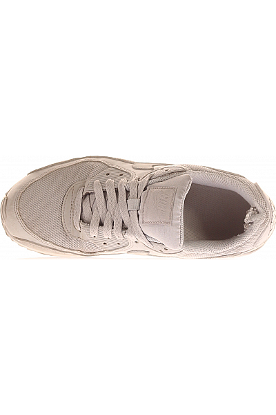 Dámské Boty CN8490-001 Šedé Nike Vel.  40