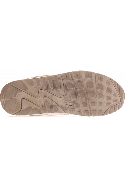 Dámské Boty CN8490-001 Šedé Nike Vel.  40