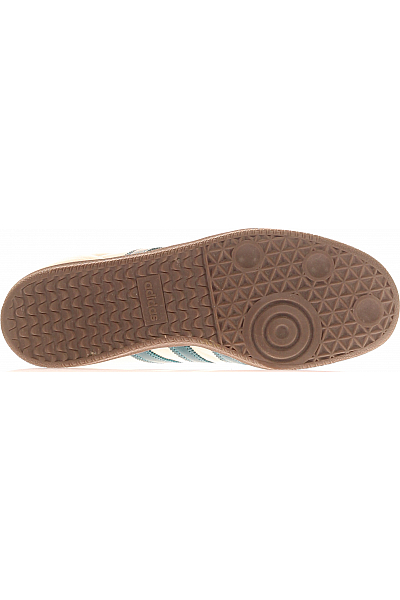 Dámské Tenisky 1209 5302 Béžové ADIDAS