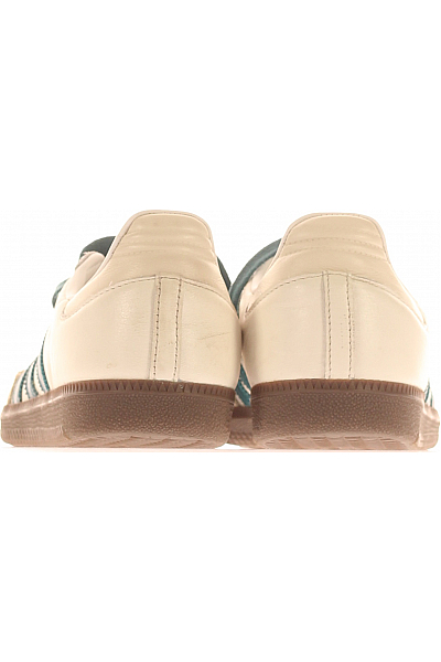 Dámské Tenisky 1209 5302 Béžové ADIDAS