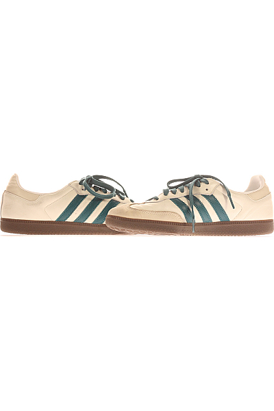 Dámské Tenisky 1209 5302 Béžové ADIDAS