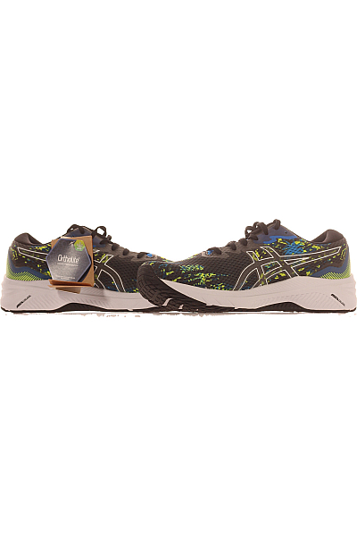 Asics Pánské Boty GT-1000 11 Barevné Vel. 44