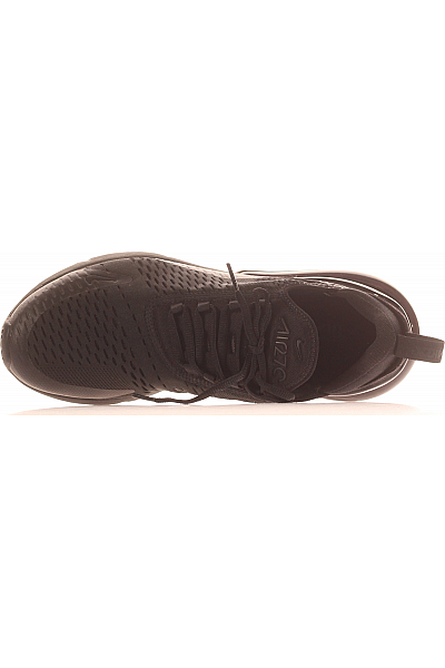 Nike Pánské Boty 10084347 Černé Second hand Vel. 44