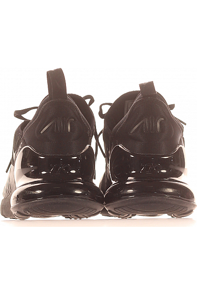 Nike Pánské Boty 10084347 Černé Second hand Vel. 44