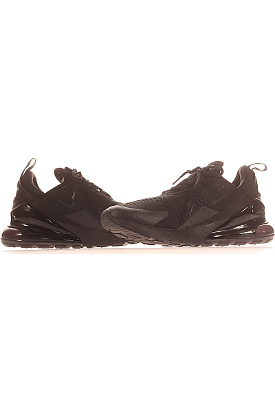 Nike Pánské Boty 10084347 Černé Second hand Vel. 44