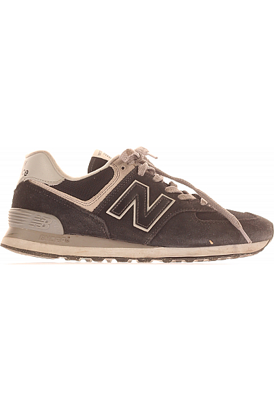 New Balance Dámské Tenisky ML574EVB Černé Vel.  42