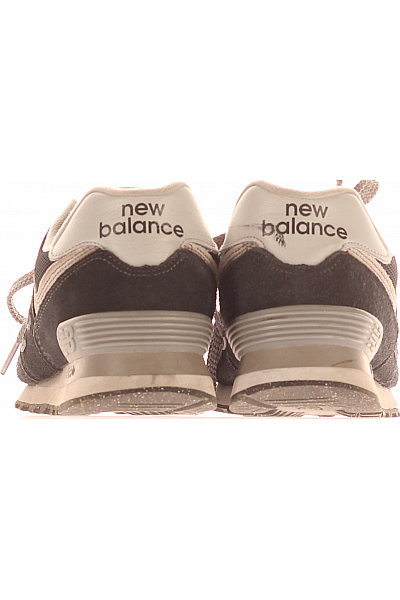 New Balance Dámské Tenisky ML574EVB Černé Vel.  42
