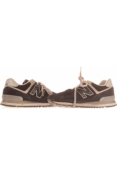 New Balance Dámské Tenisky ML574EVB Černé Vel.  42
