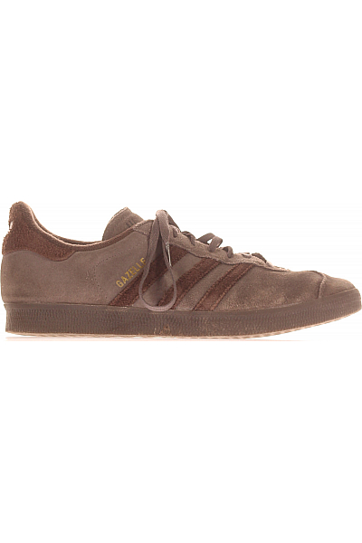 ADIDAS Pánské Boty Šedé Vel.  44