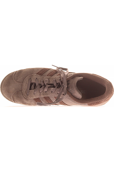 ADIDAS Pánské Boty Šedé Vel.  44