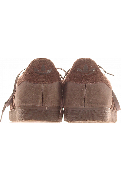 ADIDAS Pánské Boty Šedé Vel.  44