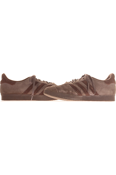ADIDAS Pánské Boty Šedé Vel.  44