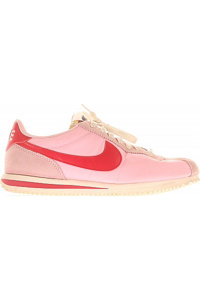 Dámské Boty 1201 5035 Růžové Nike Vel. 39