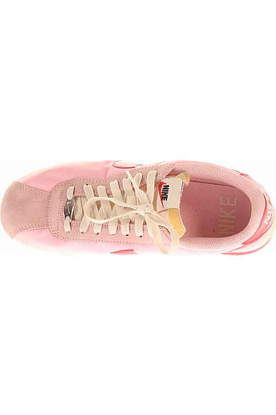 Dámské Boty 1201 5035 Růžové Nike Vel. 39