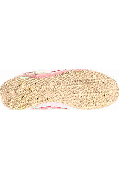 Dámské Boty 1201 5035 Růžové Nike Vel. 39