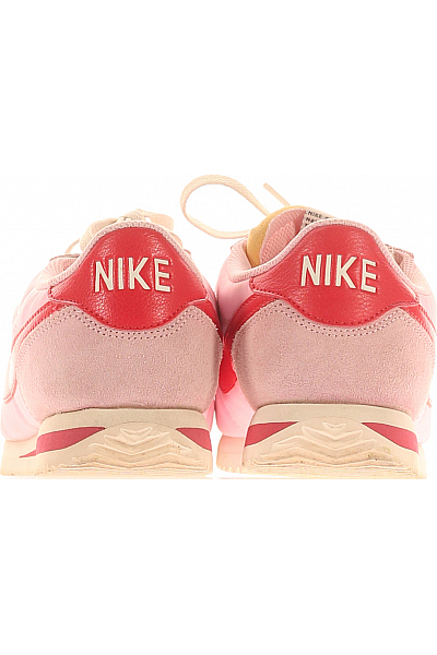 Dámské Boty 1201 5035 Růžové Nike Vel. 39