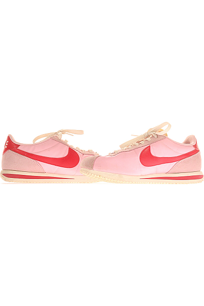Dámské Boty 1201 5035 Růžové Nike Vel. 39