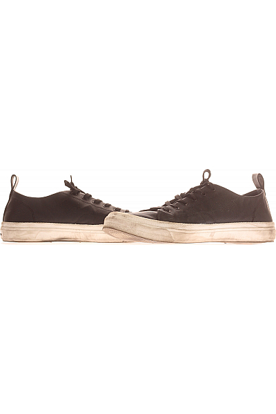 JACK & JONES Pánské Boty Černé Vel.  45
