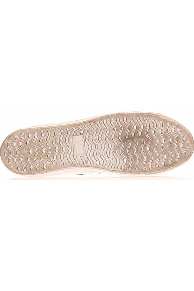 New Balance Pánské Boty 12345801 Bílé