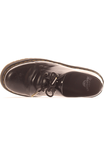 Dámské Boty Černé Dr.Martens Second hand Vel.  42