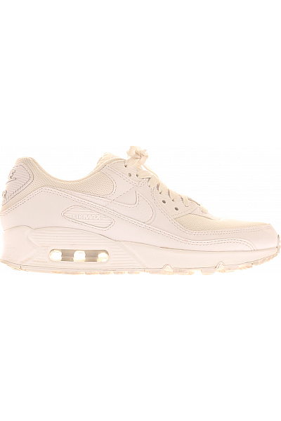 Nike Dámské Tenisky 1087 7127 Bílé
